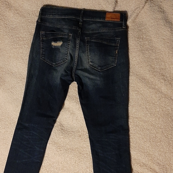 Jeans - Picture 2 of 2